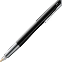 Lamy Pióro wieczne Studio 068 - - Pianoblack F ><noscript><img width=