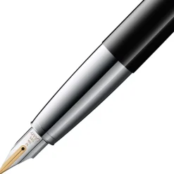 Lamy Pióro wieczne Studio 068 - - Pianoblack F ><noscript><img width=