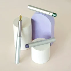 Tom's Studio Pióro wieczne Studio Pocket 2.0 - - Wisteria M ><noscript><img width=