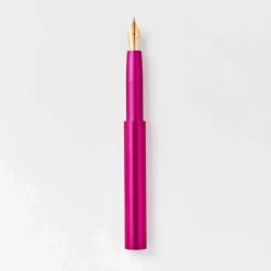 Tom's Studio Pióro wieczne Studio Pocket 2.0 - - Blush EF ><noscript><img width=