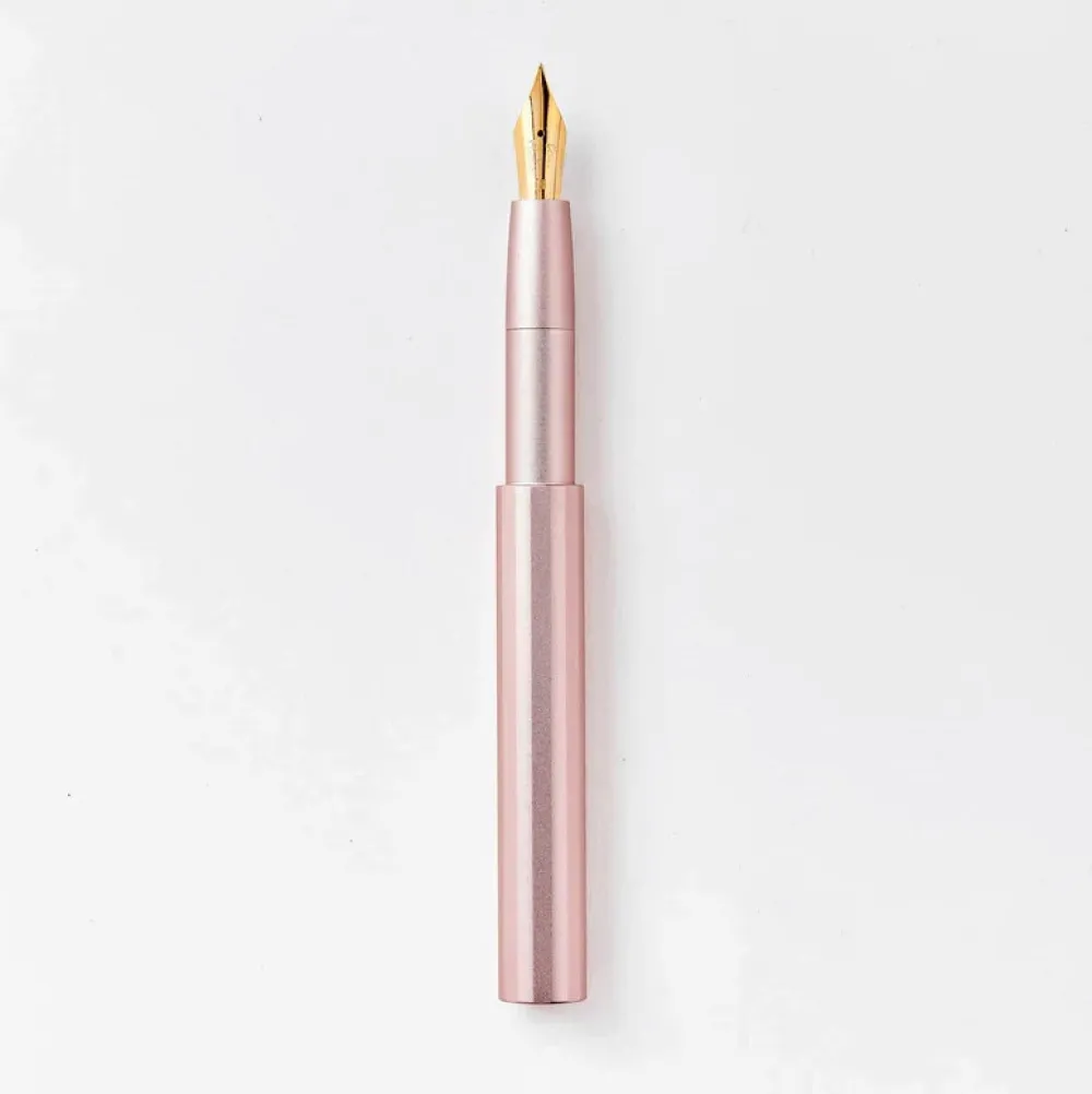 Tom's Studio Pióro wieczne Studio Pocket 2.0 - - Blush M > Pióra Wieczne