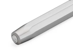 Kaweco Pióro wieczne Titan Sport - - tytanowe EF