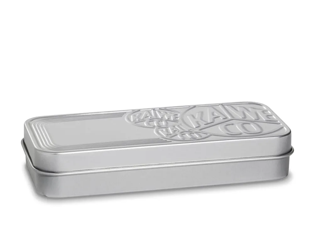 Kaweco Pióro wieczne Titan Sport - - tytanowe F > Pióra Wieczne