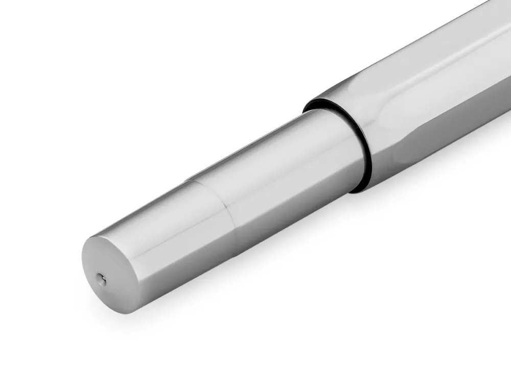 Kaweco Pióro wieczne Titan Sport - - tytanowe B