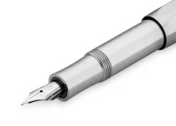 Kaweco Pióro wieczne Titan Sport - - tytanowe BB