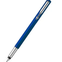 Parker Pióro wieczne Vector - - niebieskie, M > Pióra Wieczne