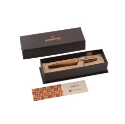 Sheaffer Pióro wieczne VFM Coffee Edition - - Matte Brown F ><noscript><img width=