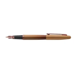 Sheaffer Pióro wieczne VFM Coffee Edition - - Matte Brown F ><noscript><img width=
