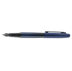 Sheaffer Pióro wieczne VFM - - Matte Blue F