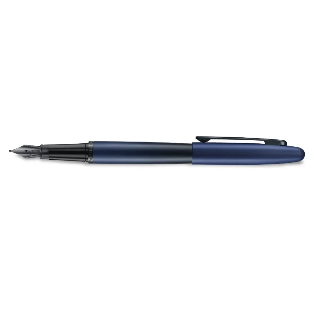 Sheaffer Pióro wieczne VFM - - Matte Blue F