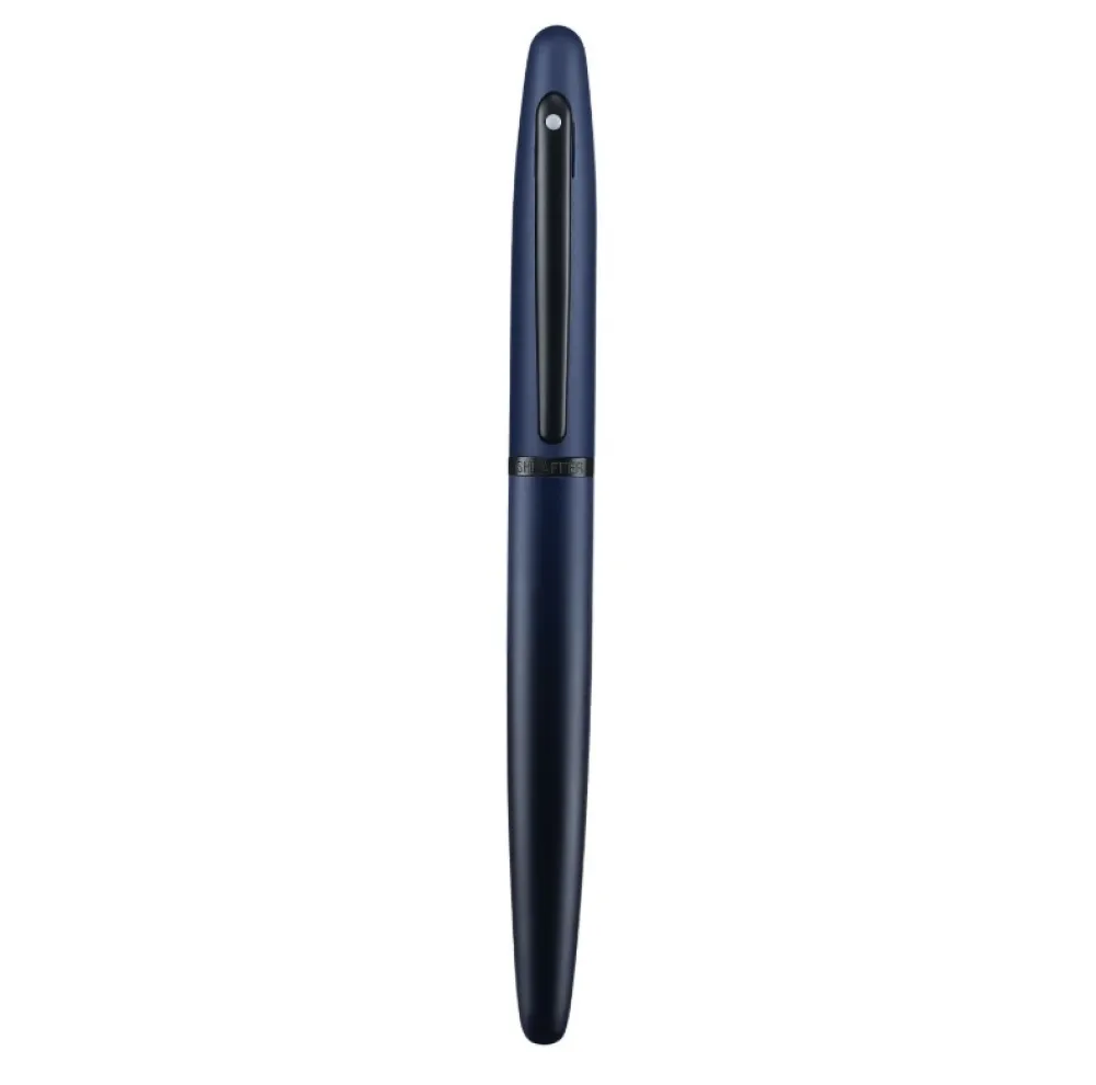 Sheaffer Pióro wieczne VFM - - Matte Blue F