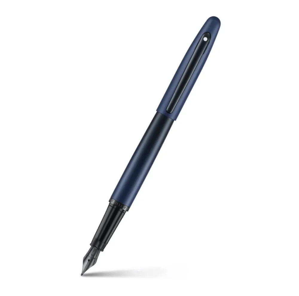 Sheaffer Pióro wieczne VFM - - Matte Blue F