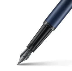 Sheaffer Pióro wieczne VFM - - Matte Blue F