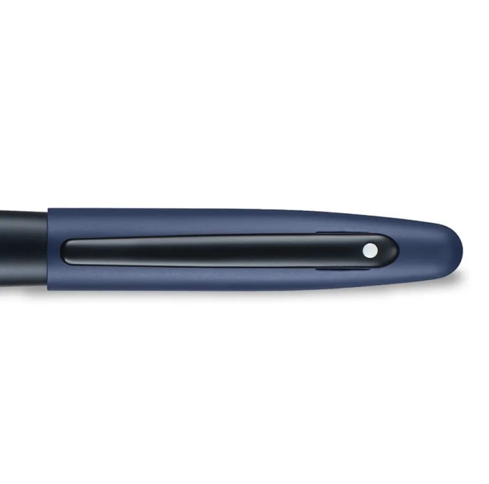 Sheaffer Pióro wieczne VFM - - Matte Blue F