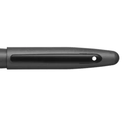 Sheaffer Pióro wieczne VFM - - Matte Gray Black Trim F