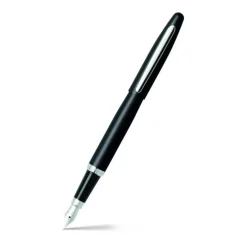 Sheaffer Pióro wieczne VFM - - Matte Black F > Pióra Wieczne