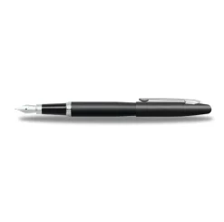 Sheaffer Pióro wieczne VFM - - Matte Black F ><noscript><img width=