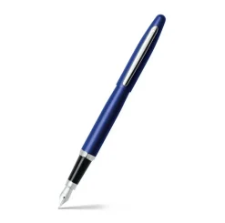 Sheaffer Pióro wieczne VFM - - Neon Blue F ><noscript><img width=