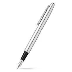 Sheaffer Pióro wieczne VFM - - Polished Chrome F