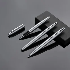 Sheaffer Pióro wieczne VFM - - Polished Chrome F