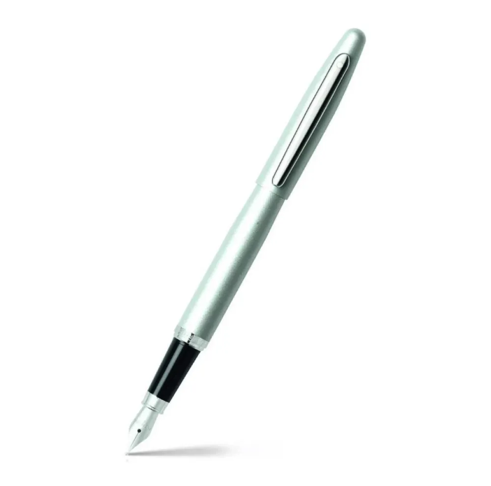 Sheaffer Pióro wieczne VFM - - Strobe Silver F