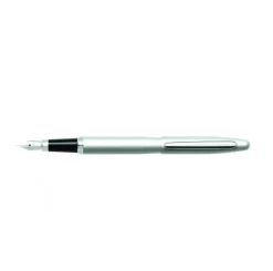 Sheaffer Pióro wieczne VFM - - Strobe Silver F
