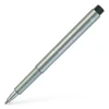 Faber-Castell Pisak artystyczny Pitt Artist Pen - - 251, Silver