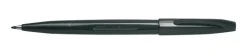Pentel Pisak artystyczny Sign Pen - - czarny > Markery, Brushpeny I Pisaki|Pisaki Kaligraficzne