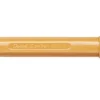 Pentel Pisak artystyczny Sign Pen - - ciemnożółty