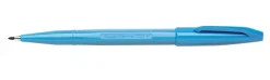 Pentel Pisak artystyczny Sign Pen - - błękitny