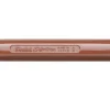 Pentel Pisak artystyczny Sign Pen - - brązowy