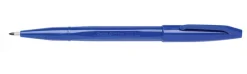 Pentel Pisak artystyczny Sign Pen - - czerwony > Markery, Brushpeny I Pisaki
