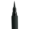 Kuretake Pisak do kaligrafii Bimoji Fude Brush pen - - średni, czarny > Pisaki Kaligraficzne