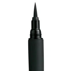 Kuretake Pisak do kaligrafii Bimoji Fude Brush pen - - średni, czarny > Pisaki Kaligraficzne