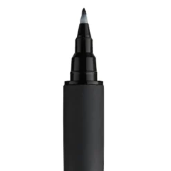 Kuretake Pisak do kaligrafii Bimoji Fude pen - - bardzo cienki, czarny
