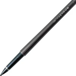 Kuretake Pisak do kaligrafii Takujo no. 8 - - czarny > Pisaki Kaligraficzne