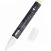 Kreul Pisak do tkanin Textil Marker Opak - - biały, 1-2 mm