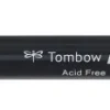 Tombow Pisak dwustronny Dual Brush Pen - - Cool Grey 1 > Markery, Brushpeny I Pisaki|Pisaki Kaligraficzne