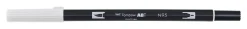 Tombow Pisak dwustronny Dual Brush Pen - - Cool Grey 1 > Markery, Brushpeny I Pisaki|Pisaki Kaligraficzne