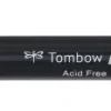 Tombow Pisak dwustronny Dual Brush Pen - - Warm Grey 1