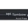 Tombow Pisak dwustronny Dual Brush Pen - - Tan