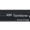 Tombow Pisak dwustronny Dual Brush Pen - - Cherry