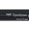 Tombow Pisak dwustronny Dual Brush Pen - - Blush