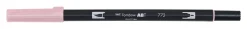 Tombow Pisak dwustronny Dual Brush Pen - - Blush