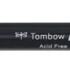 Tombow Pisak dwustronny Dual Brush Pen - - Hot Pink