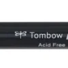 Tombow Pisak dwustronny Dual Brush Pen - - Deep Blue
