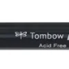 Tombow Pisak dwustronny Dual Brush Pen - - Sea Green