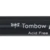 Tombow Pisak dwustronny Dual Brush Pen - - Asparagus