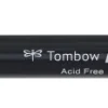Tombow Pisak dwustronny Dual Brush Pen - - Light Green