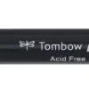 Tombow Pisak dwustronny Dual Brush Pen - - Blender